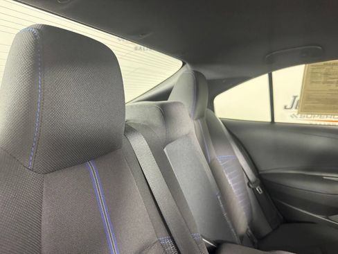 Used 2022 Toyota Corolla SE FWD image 26