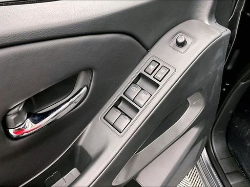 New 2026 Nissan Frontier SV w/ SV Convenience Package RWD image 34