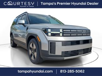 New 2026 Hyundai Santa Fe SEL video 2