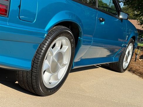 Used 1993 Ford Mustang Cobra image 34