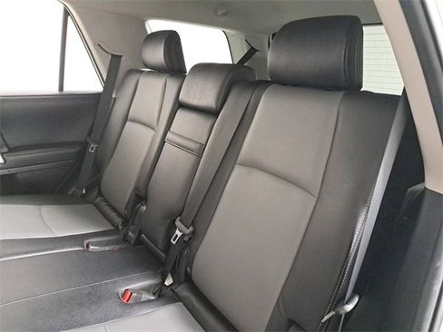 Used 2021 Toyota 4Runner SR5 Premium image 13