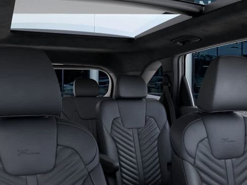 New 2026 Kia Sorento SX Prestige AWD/4WD image 27