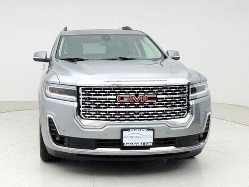 Used 2023 GMC Acadia Denali w/ Denali Ultimate Package image 2