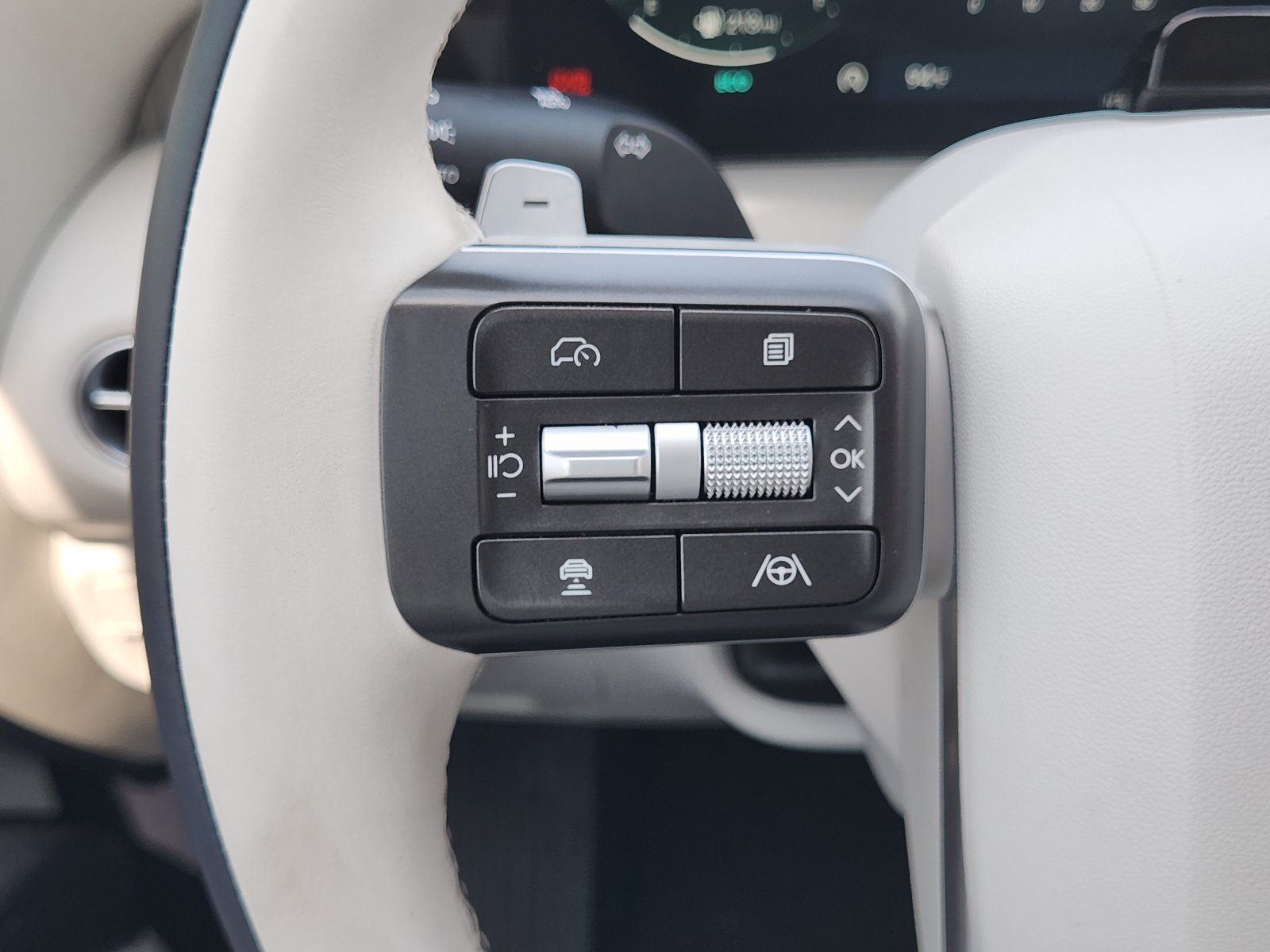Used 2026 Hyundai Palisade Calligraphy FWD image 28