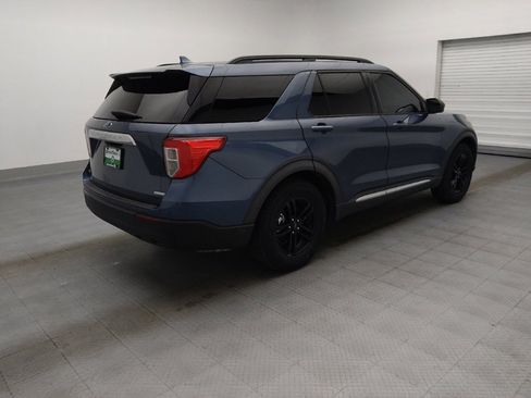 Used 2020 Ford Explorer XLT RWD image 10
