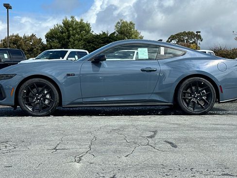 New 2026 Ford Mustang GT Premium RWD image 2
