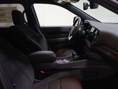 New 2026 Dodge Durango GT AWD/4WD image 19
