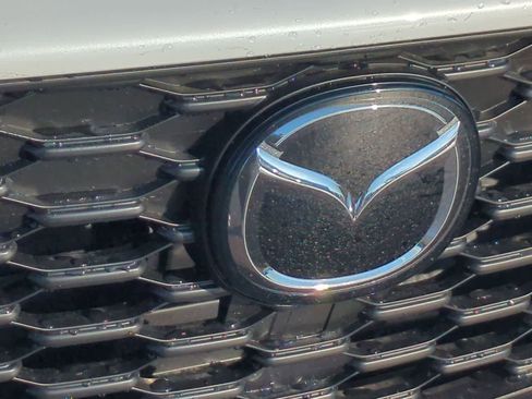 New 2026 MAZDA CX-5 Select image 11