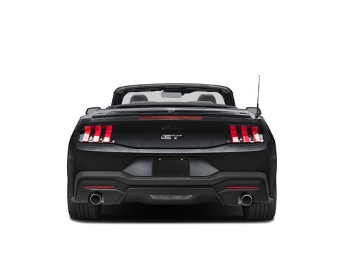 New 2025 Ford Mustang GT Premium RWD image 34
