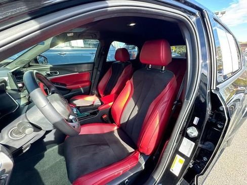 Used 2024 Acura Integra Type S image 22