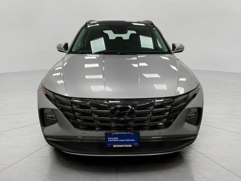 Used 2023 Hyundai Tucson Limited image 11