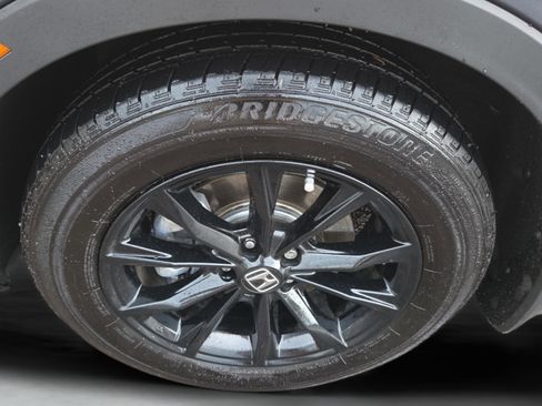 Certified 2023 Honda CR-V Sport image 9