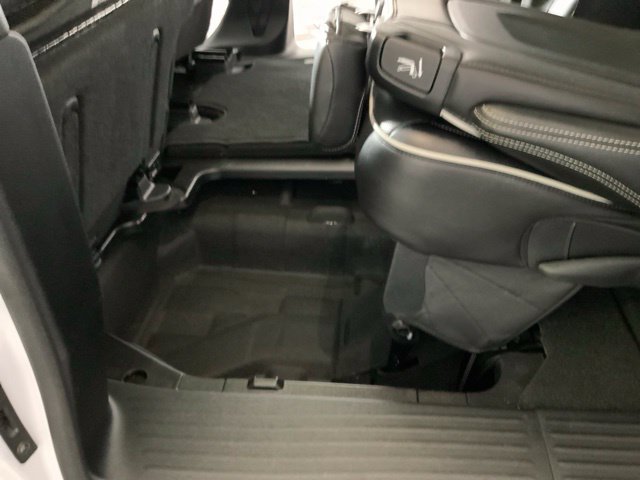 Used 2026 Chrysler Pacifica Limited FWD image 39