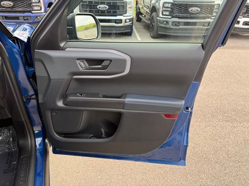 Used 2023 Ford Bronco Sport Outer Banks w/ Tech Package image 18