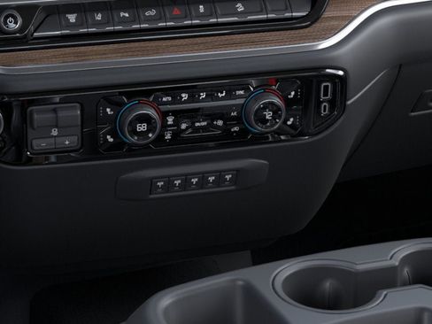 New 2026 Chevrolet Silverado 2500 LT w/ Safety Package AWD/4WD image 23