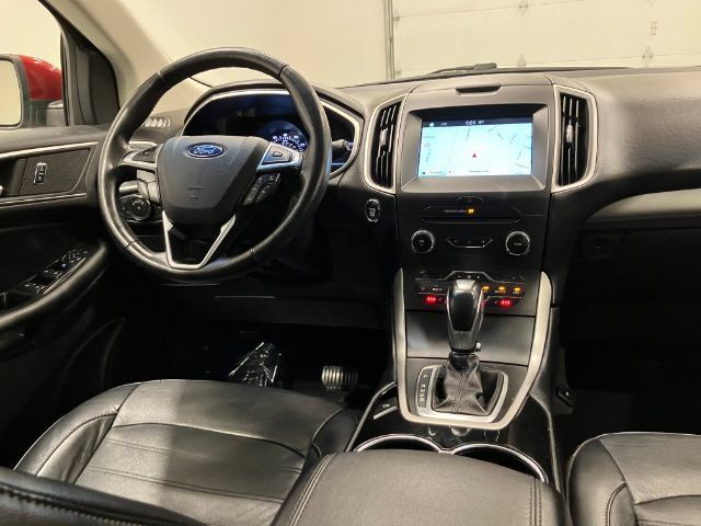 Used 2016 Ford Edge SEL w/ Equipment Group 201A AWD/4WD image 22