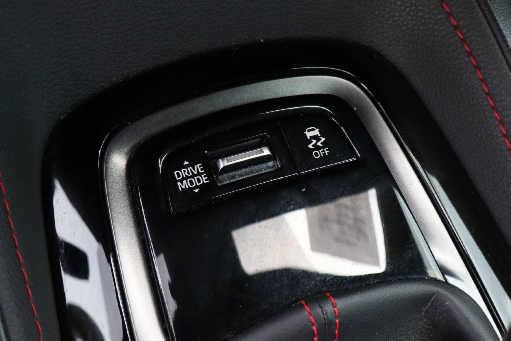 Used 2023 Toyota Corolla GR AWD/4WD image 34