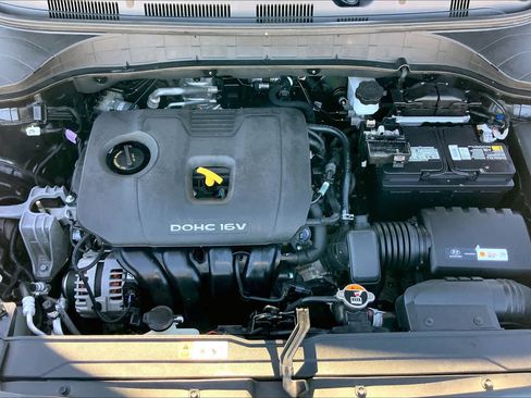 Used 2021 Hyundai Kona SEL FWD image 31