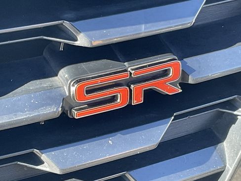 Used 2023 Nissan Altima 2.5 SR image 8