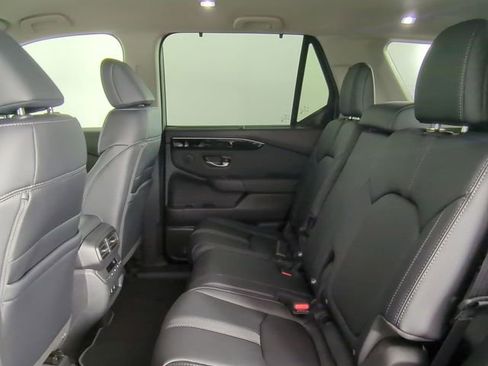 New 2026 Honda Pilot EX-L image 31