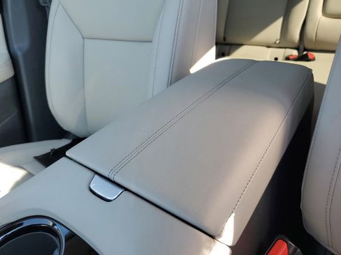 New 2025 Nissan Murano SL image 22