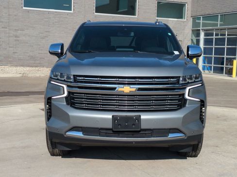 Used 2023 Chevrolet Tahoe Premier image 12