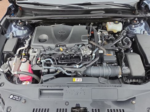 Certified 2022 Toyota Avalon Limited w/ Advanced Safety Package image 35