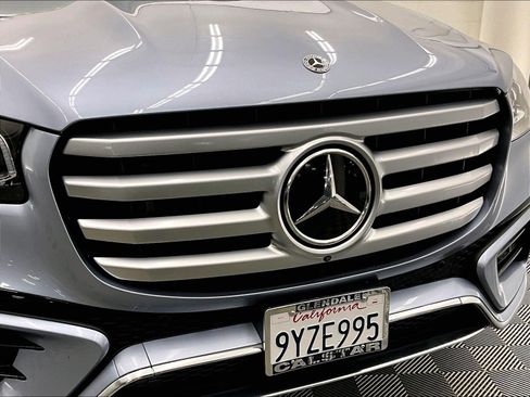 Used 2026 Mercedes-Benz GLS 450 4MATIC image 31