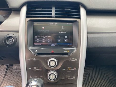 Used 2014 Ford Edge SEL w/ Canadian Touring Package image 24