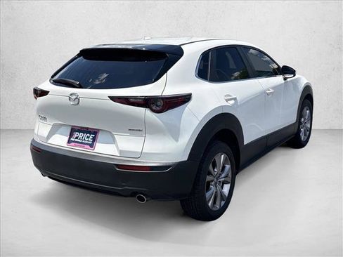 Used 2020 MAZDA CX-30 FWD w/ Preferred Package image 5
