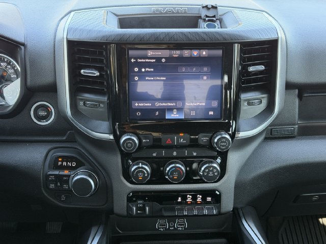 Used 2025 RAM 1500 Lone Star AWD/4WD image 16