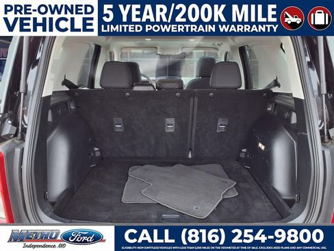 Used 2025 Ford Bronco Sport Big Bend w/ Convenience Package image 34