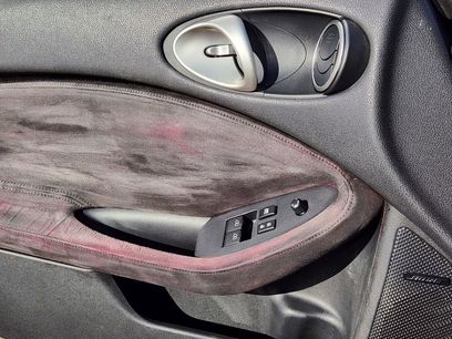 Used 2009 Nissan 370Z Touring w/ Sport Pkg