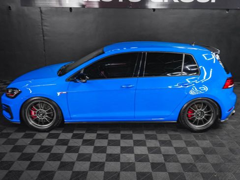 Used 2019 Volkswagen GTI Rabbit Edition image 29