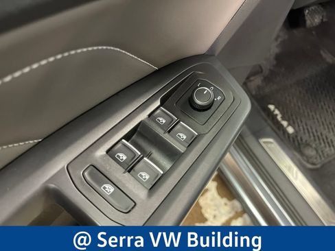 Certified 2023 Volkswagen Atlas SEL AWD/4WD image 18