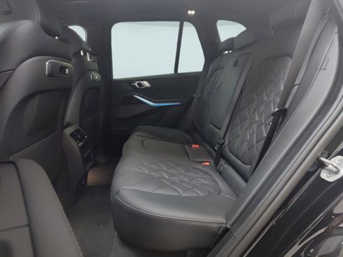 Used 2026 BMW X5 xDrive50e w/ Premium Package image 13