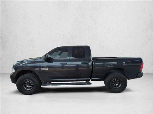 Used 2015 RAM 1500 Express image 8