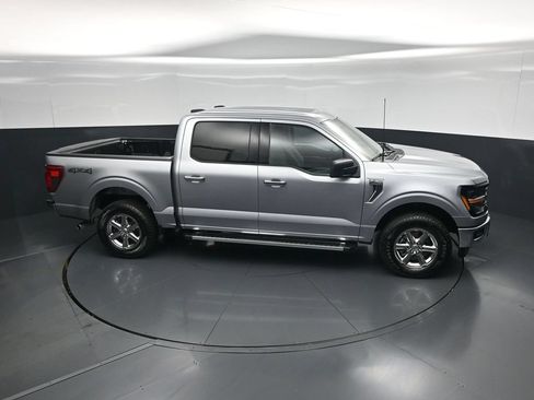 Used 2025 Ford F150 XLT w/ Equipment Group 301A Standard AWD/4WD image 50
