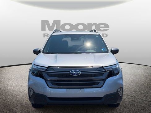 Certified 2026 Subaru Forester Premium AWD/4WD image 8