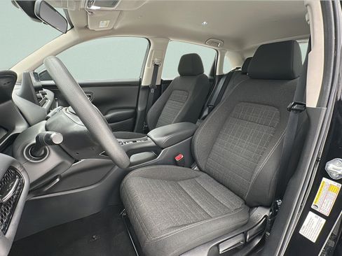Used 2025 Honda HR-V LX image 13
