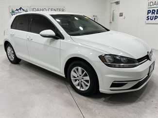 Used 2019 Volkswagen Golf S video 2