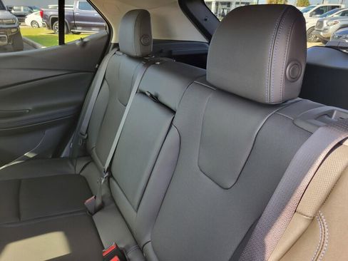 New 2026 Buick Encore GX Sport Touring w/ Advanced Technology Package image 26