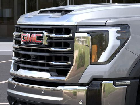 New 2026 GMC Sierra 2500 SLT w/ Texas SLT Premium Package AWD/4WD image 13