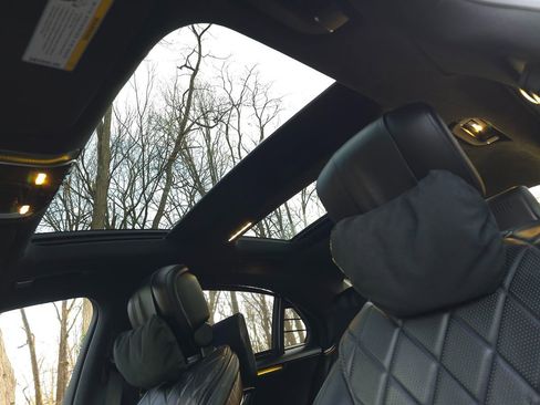 Used 2021 Mercedes-Benz S 580 4MATIC Sedan w/ Warmth & Comfort Package image 89