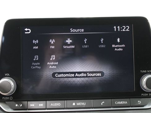 Used 2023 Nissan Rogue SV AWD/4WD image 40