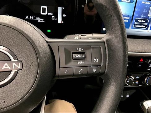 New 2026 Nissan Kicks S FWD image 21