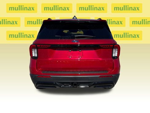New 2026 Ford Explorer ST-Line image 14
