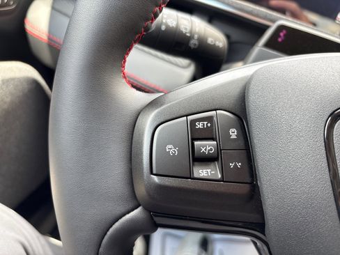 New 2025 Ford Mustang Mach-E Premium w/ Sport Appearance Package image 13