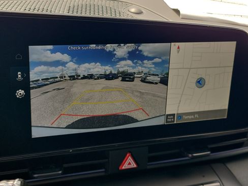 New 2026 Hyundai Elantra N Line image 28