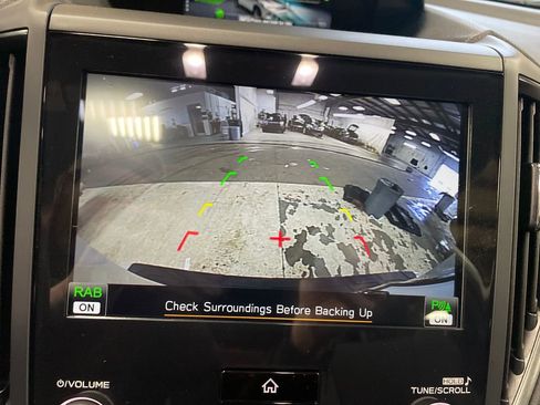 Used 2025 Subaru Forester Wilderness image 21